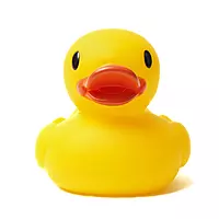 Dancing & Singing Duck Toy
