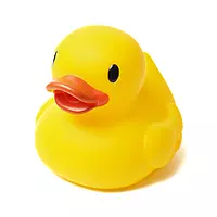 Dancing & Singing Duck Toy