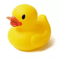 Dancing & Singing Duck Toy
