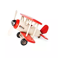 Light-Up Musical Airplane Toy