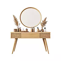Vintage Dressing Table