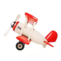 Light-Up Musical Airplane Toy
