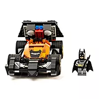 Superhero Adventure Set