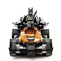 Superhero Adventure Set