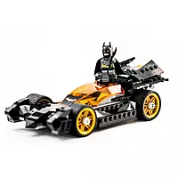 Superhero Adventure Set