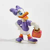 Mickey Mouse Building Block Set