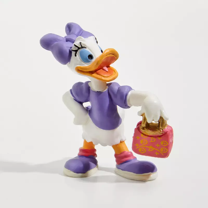 Mickey Mouse Building Block Set