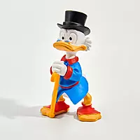 Mickey Mouse Building Block Set