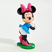 Mickey Mouse Adventure Playset