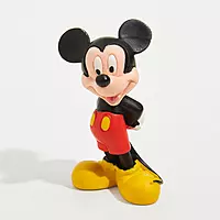 Mickey Mouse Shape Sorting Toy