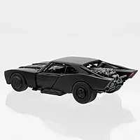 Remote-Control Stunt Car