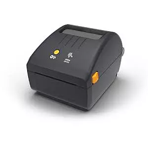 Zebra ZD100 Desktop Printer