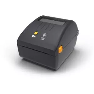 Zebra ZD100 Desktop Printer