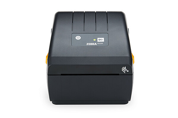ZD230t Value Desktop 4-inch Wide Printer