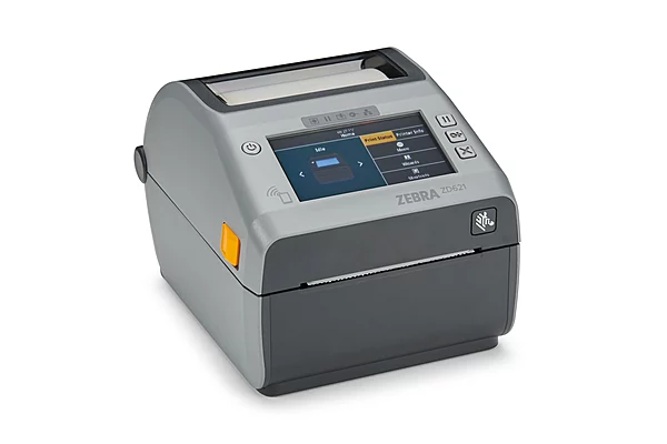 ZD621T Premium Desktop 4-inch Wide Standard
