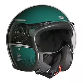 ROYAL ENFIELD JET OF NEO I ABS D.GREEN XL