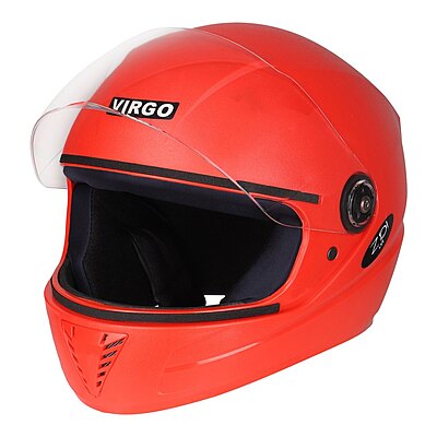 VIRGO ZDI LXR VIRGO ZDI LXR