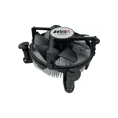 Zebion Cpu Fan - FROSTY