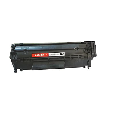 Zebion 12A Toner Cartridge