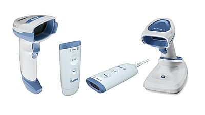 ZEBRA ZEB-LB2ADULTWL3 Wristband PET 4.25 x 11in Omniband Adh