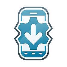 Mobile Computer OS Upgrade