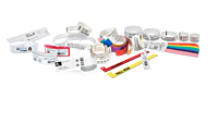 ZEBRA ZEB-10027729K ZBAND QUICKCLIP Paediatric 380/roll BOX3 ZEBRA ZEB-10027729K ZBAND QUICKCLIP Paediatric 380/roll BOX3