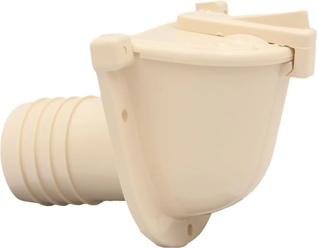 RM406C - WATER FILL FOR 1-3/8 TUBING 4-BAR