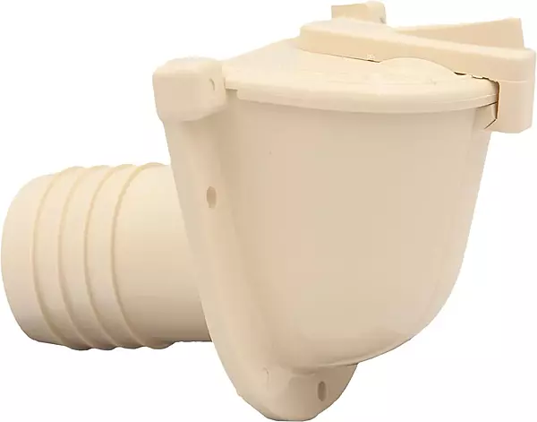 RM406C - WATER FILL FOR 1-3/8 TUBING 4-BAR