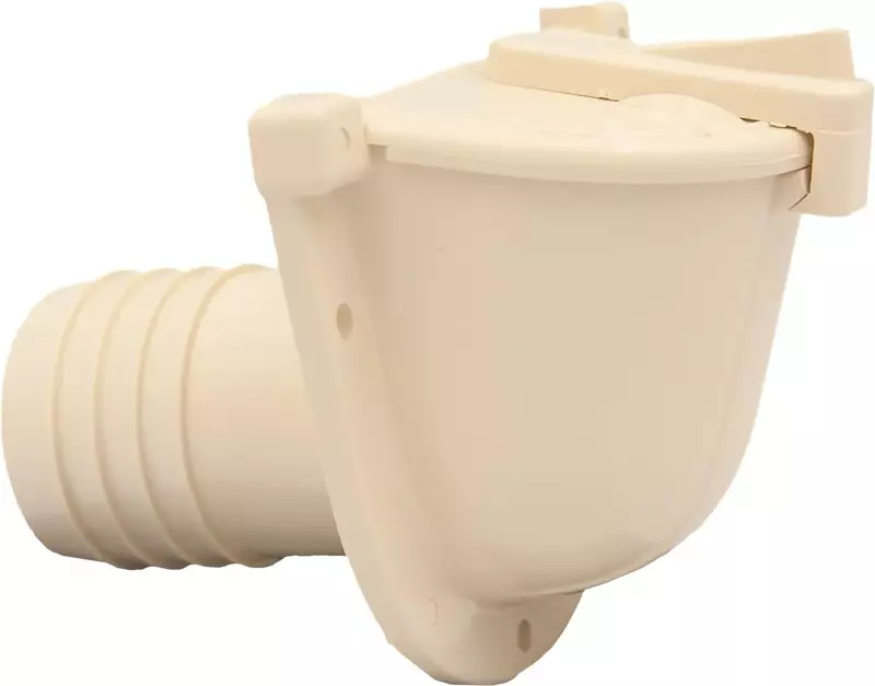 RM406C - WATER FILL FOR 1-3/8 TUBING 4-BAR