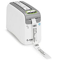Zebra ZD510 Wristband Printer Zebra ZD510 Wristband Printer