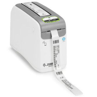 Zebra ZD510 Wristband Printer Zebra ZD510 Wristband Printer