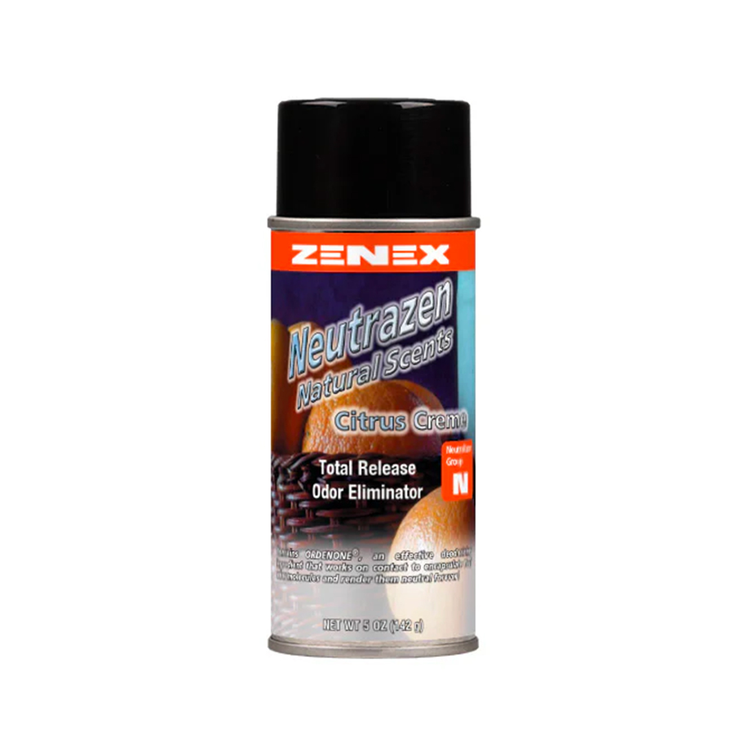 Zenex Citrus creme