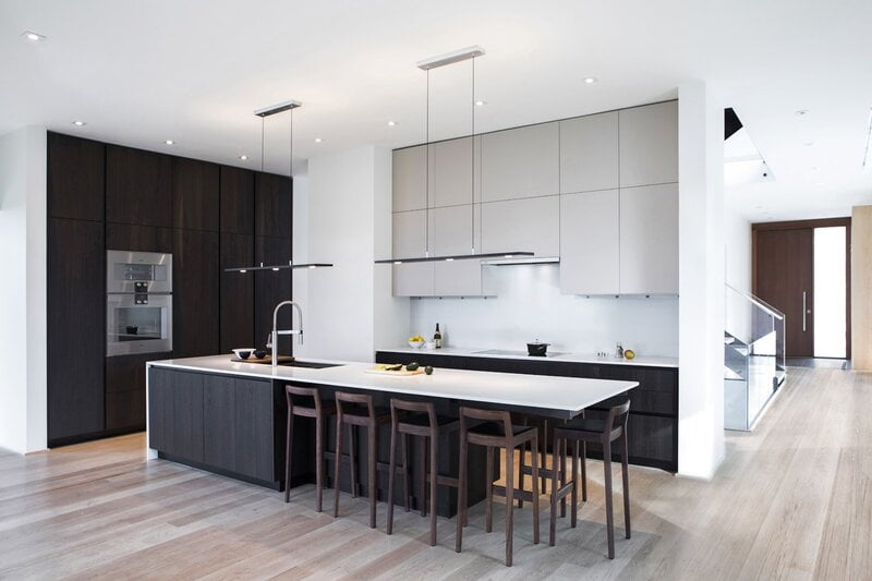 Zenit Panels C2-GRIS NUBE/18mm