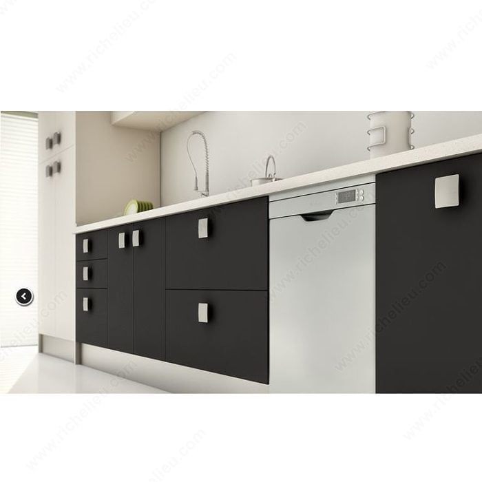 Zenit Panels C1-BLACK/18mm