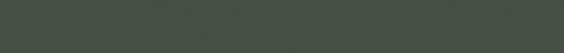 LUXE VERDE SALVIA EDGEBAND-23mm