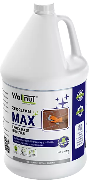 Zeoclean Max