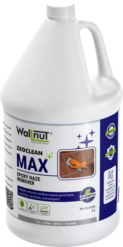 Zeoclean Max
