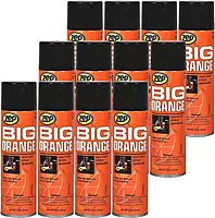 BIG ORANGE (AEROSOL)