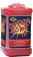 Zep Cherry Bomb 1 Gal (1 Bottle) - Refill Only - Pump not Included, Red, 128 Fl Oz (Pack of 1)