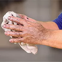 Zep Cherry Bomb 1 Gal (1 Bottle) - Refill Only - Pump not Included, Red, 128 Fl Oz (Pack of 1)