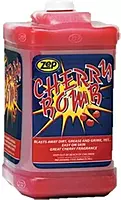 Zep Cherry Bomb 1 Gal (1 Bottle) - Refill Only - Pump not Included, Red, 128 Fl Oz (Pack of 1)