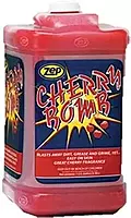 Zep Cherry Bomb 1 Gal (1 Bottle) - Refill Only - Pump not Included, Red, 128 Fl Oz (Pack of 1)