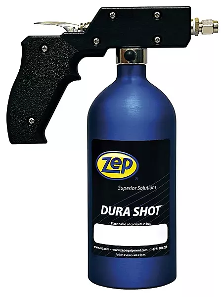 Zep Superior Solutions Dura Shot Compressed Air Sprayer - 24 oz (Each) SP00021