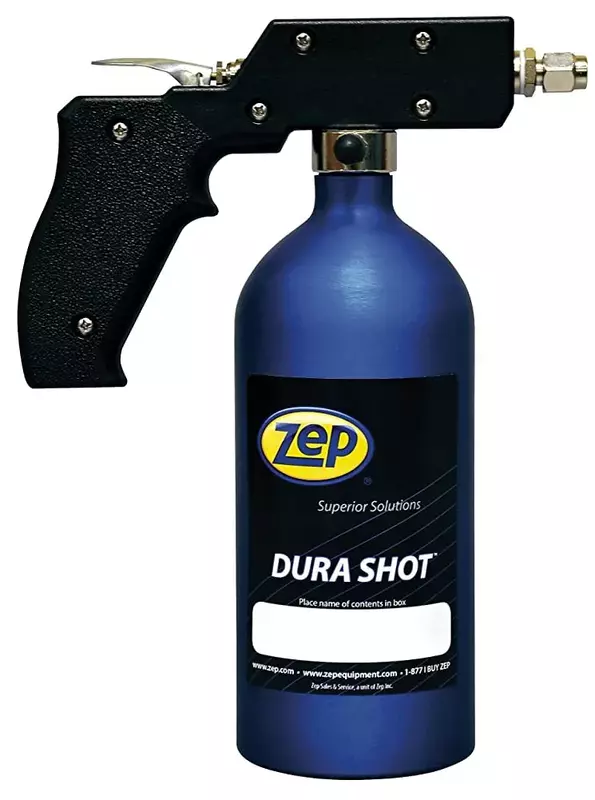 Zep Superior Solutions Dura Shot Compressed Air Sprayer - 24 oz (Each) SP00021