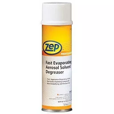 Solvent Degreaser, Size 20 oz, 20 oz.