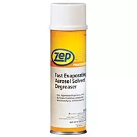 Solvent Degreaser, Size 20 oz, 20 oz.