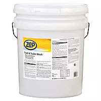 Zep SEPTLS019R08035 Professional Truck Trailer Washes - R08035