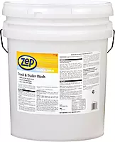 Zep SEPTLS019R08035 Professional Truck Trailer Washes - R08035