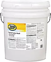 Zep SEPTLS019R08035 Professional Truck Trailer Washes - R08035