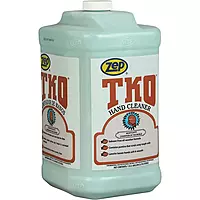 Zep TKO Hand Cleaner - Lemon Lime Scent, 1 gal